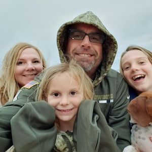 Meet your Posher, Leann